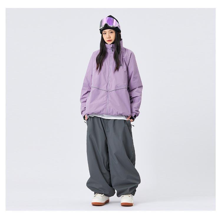 スキーウェア パンツ レディース メンズ スノーボードウェア 下 単品