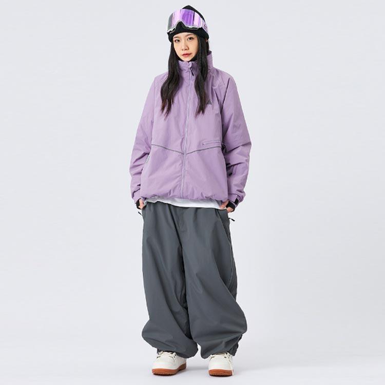 レディース　スノボ　スキー　雪遊び　ウエア パンツ スキーウェア パンツ レディース メンズ スノーボードウェア 下 単品