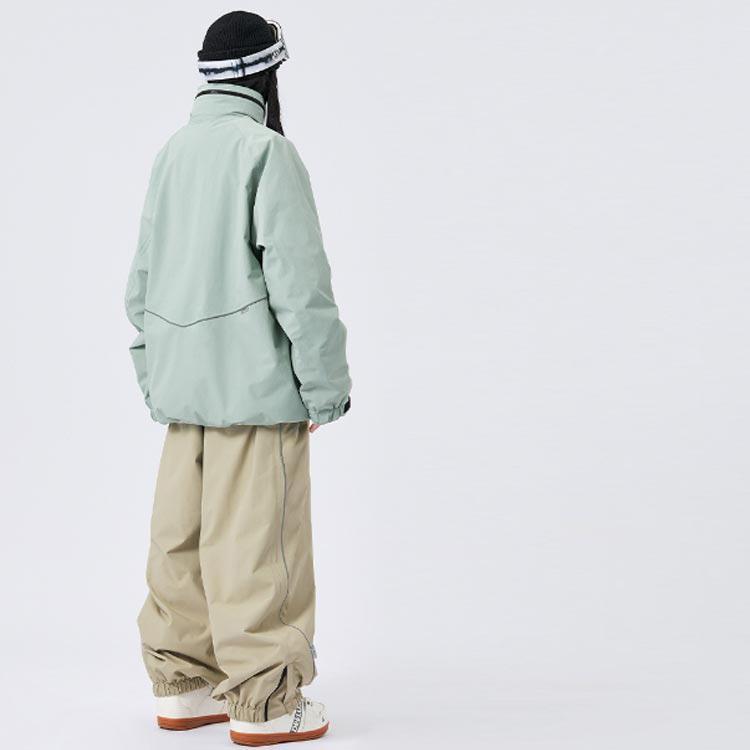 スキーウェア パンツ レディース メンズ スノーボードウェア 下 単品