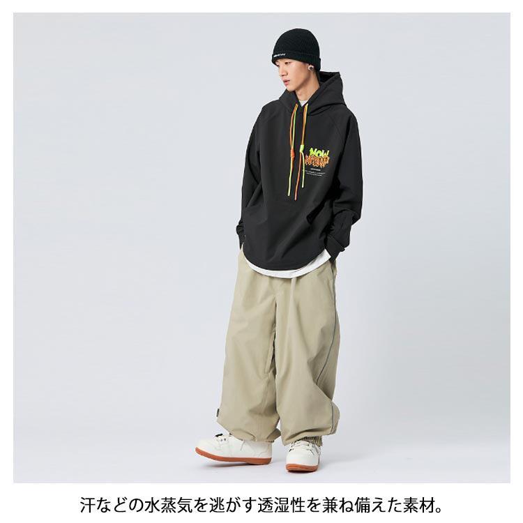 スノーボード、スキーウェア　パンツのみ スキーウェア パンツ レディース メンズ スノーボードウェア 下 単品