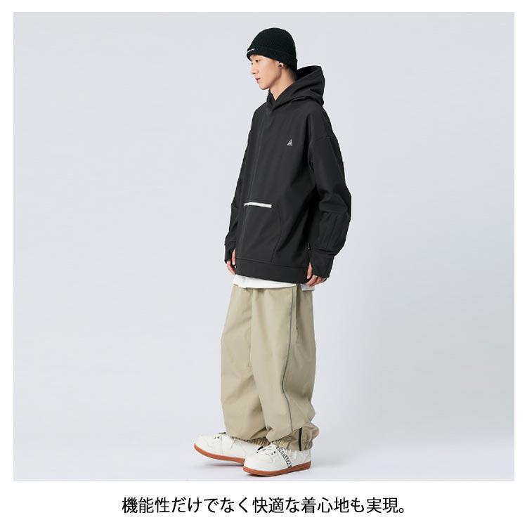 スキーウェア パンツ レディース メンズ スノーボードウェア 下 単品