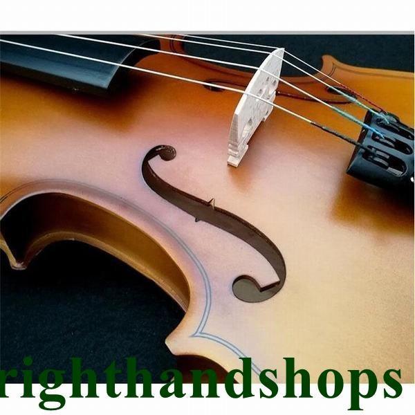 バイオリン 子供用 ヴァイオリン 初心者 入門モデル 誕生日プレゼント