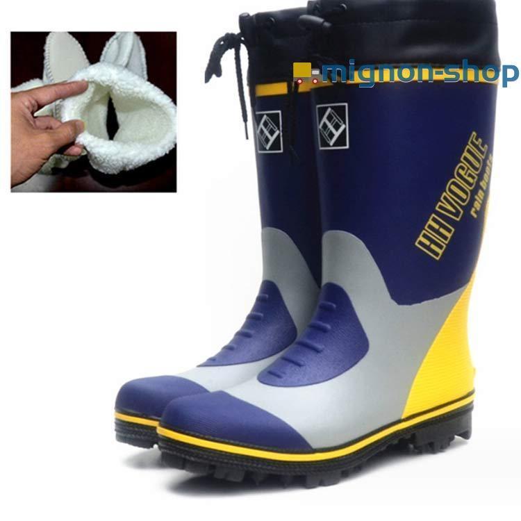 yello Lサイズ　ロングブーツ　水色　【完売品】 Yellow boots（ブーツ）のフリマアイテム一覧
