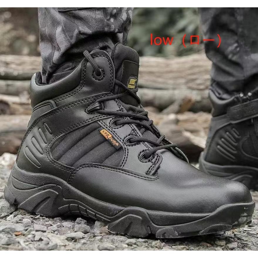 超人気バイクブーツ メンズ 革 厚底 防水 ライダーブーツ ハイカット