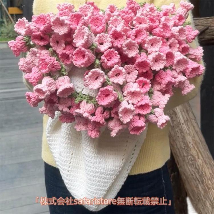 2日限定セール 花束ブランケット フラワーギフト ブーケブランケット