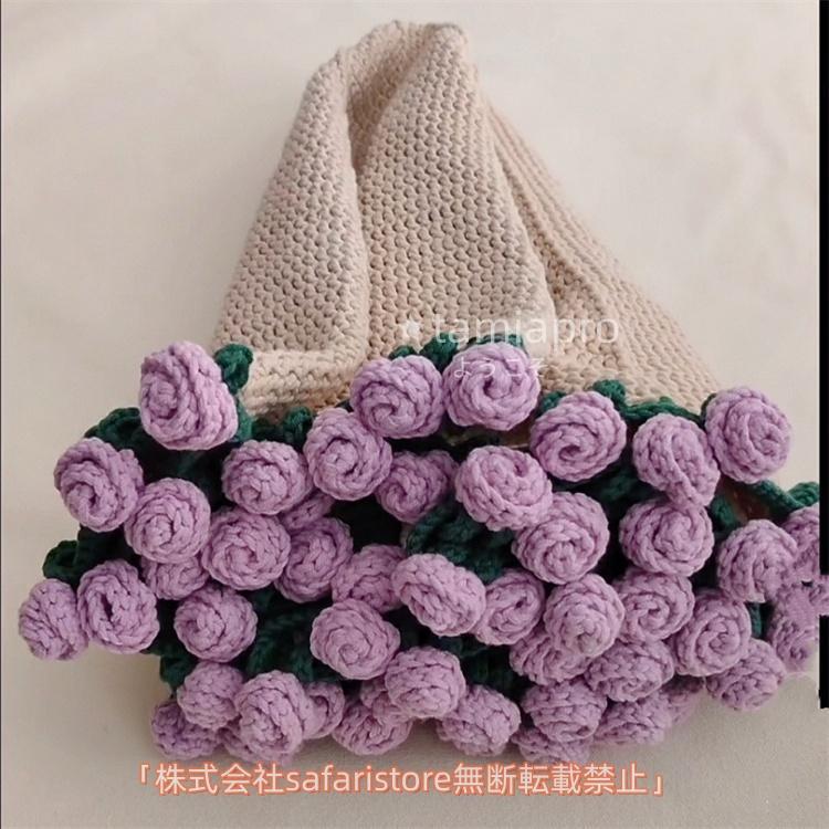 2日限定セール 花束ブランケット フラワーギフト ブーケブランケット