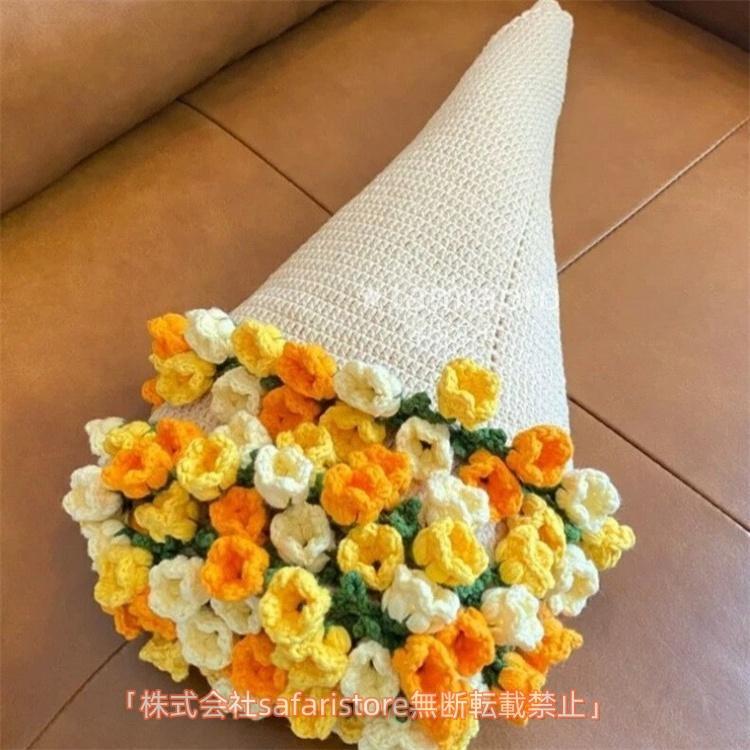 2日限定セール 花束ブランケット フラワーギフト ブーケブランケット