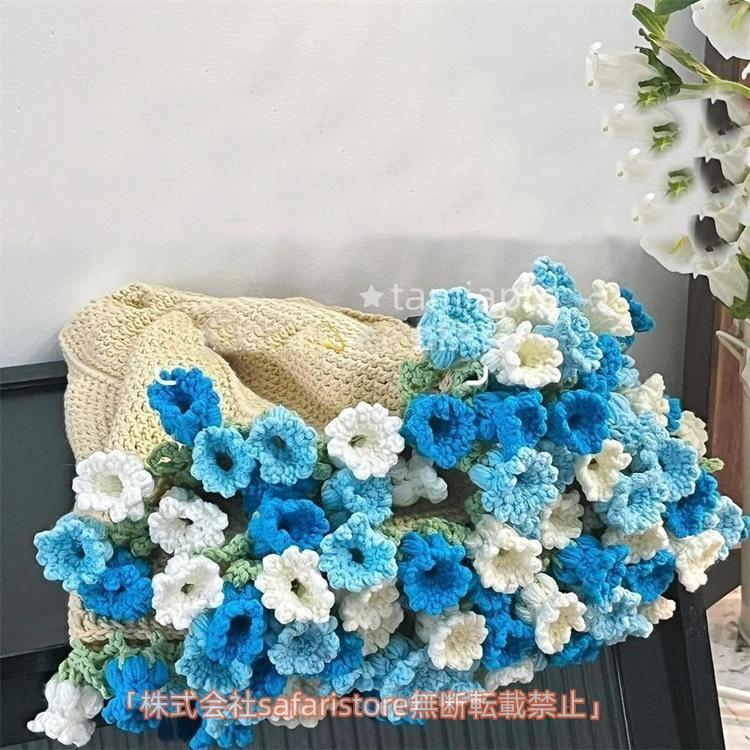 2日限定セール 花束ブランケット フラワーギフト ブーケブランケット