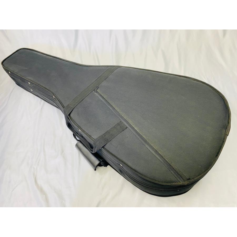 YAMAHA ヤマハ LL-6JS ギター ソフトケース付属 YAMAHA（ヤマハ） アコースティックギター 中古 YAMAHA LL-6JS トップ