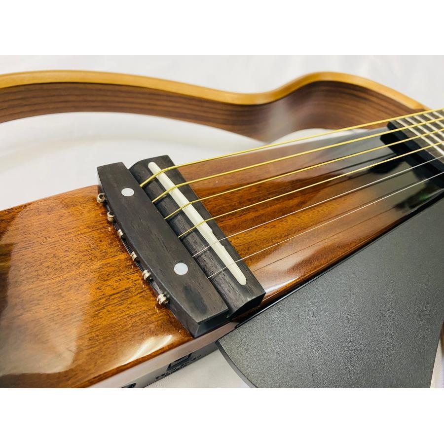 YAMAHA（ヤマハ） サイレントギター 中古 YAMAHA SLG200S TBS : 中古 