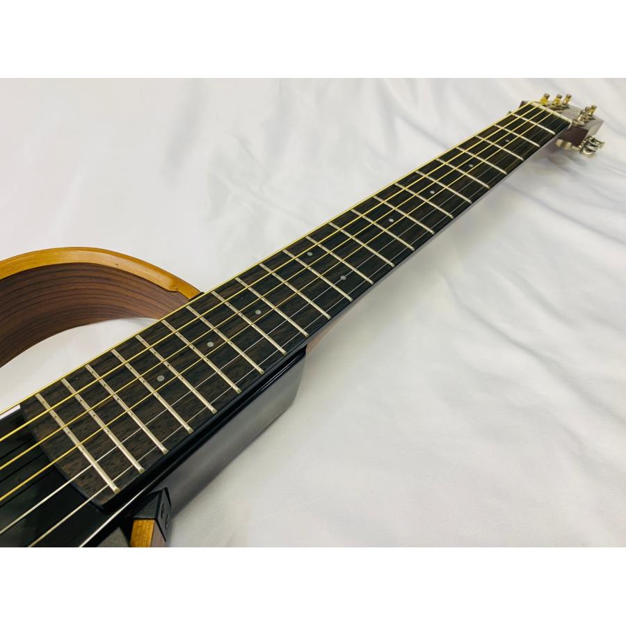 YAMAHA（ヤマハ） サイレントギター 中古 YAMAHA SLG200S TBS : 中古 
