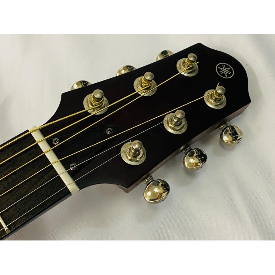 YAMAHA（ヤマハ） サイレントギター 中古 YAMAHA SLG200S TBS : 中古 