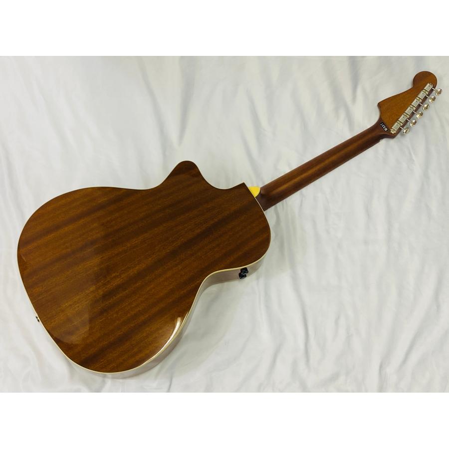 Fender（フェンダー） ニューポーター プレイヤー エレアコ 中古