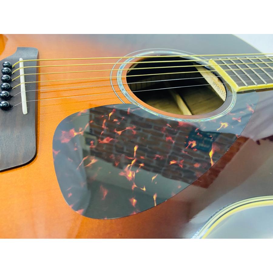 YAMAHA（ヤマハ） アコースティックギター トップ単板 中古 YAMAHA FG