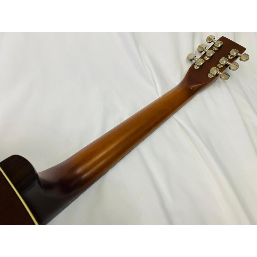 Norman B20 Burnt Umber GT ノーマン エレアコ アコースティックギター