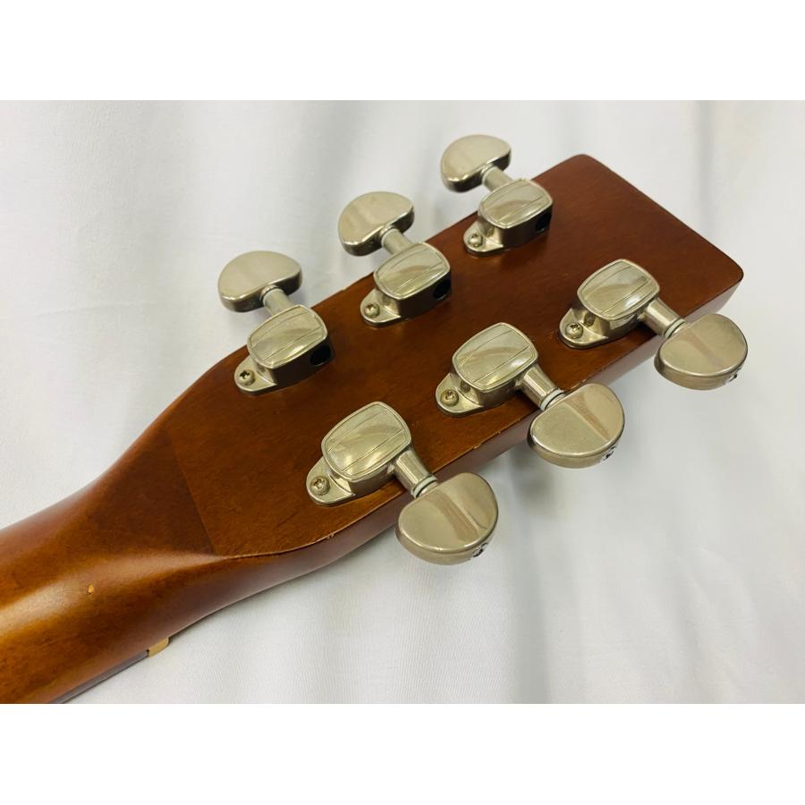 Norman B20 Burnt Umber GT ノーマン エレアコ アコースティックギター