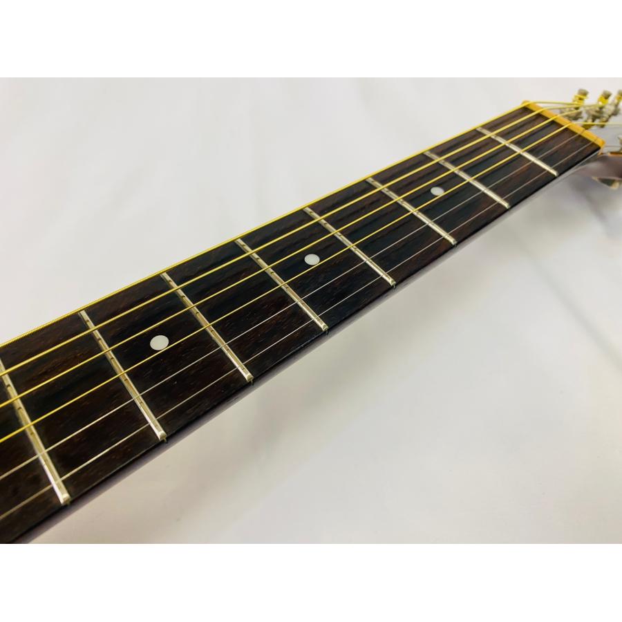 Norman B20 Burnt Umber GT ノーマン エレアコ アコースティックギター