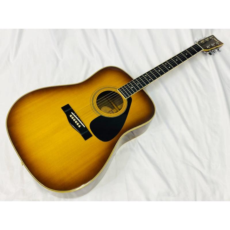楽器・機材 Yamaha ギターFG300S