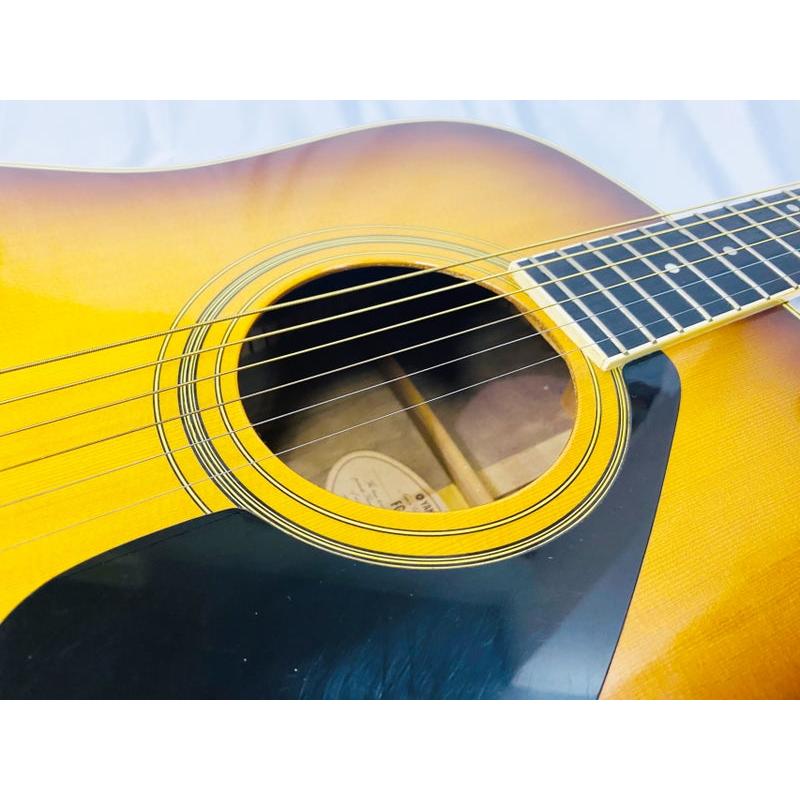 YAMAHA ヤマハ アコースティックギター FG-300S YAMAHA（ヤマハ） YAMAHA FG-300S アコースティックギター 中古 : 中古