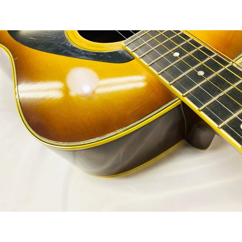 YAMAHA（ヤマハ） YAMAHA FG-300S アコースティックギター 中古 : 中古
