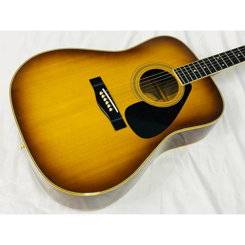 YAMAHA（ヤマハ） YAMAHA FG-300S アコースティックギター 中古 : 中古