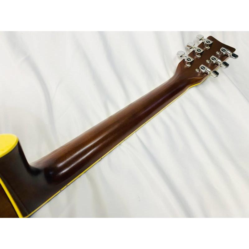 YAMAHA（ヤマハ） YAMAHA FG-300S アコースティックギター 中古 : 中古
