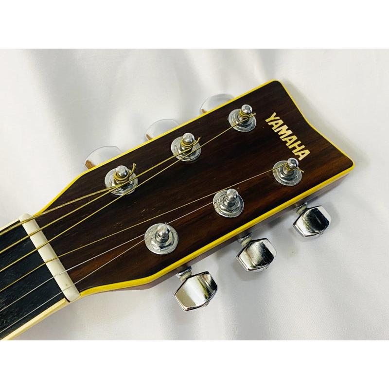 YAMAHA（ヤマハ） YAMAHA FG-300S アコースティックギター 中古 : 中古