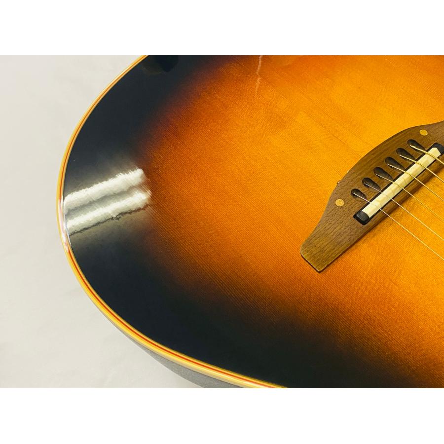 Ovation（オベーション） Ovation USA 1868-1 Elite エレアコ
