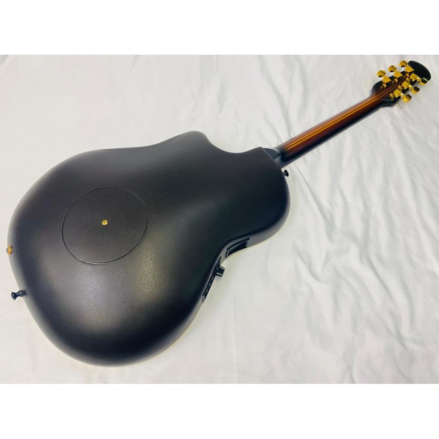 Ovation（オベーション） Ovation USA 1868-1 Elite エレアコ