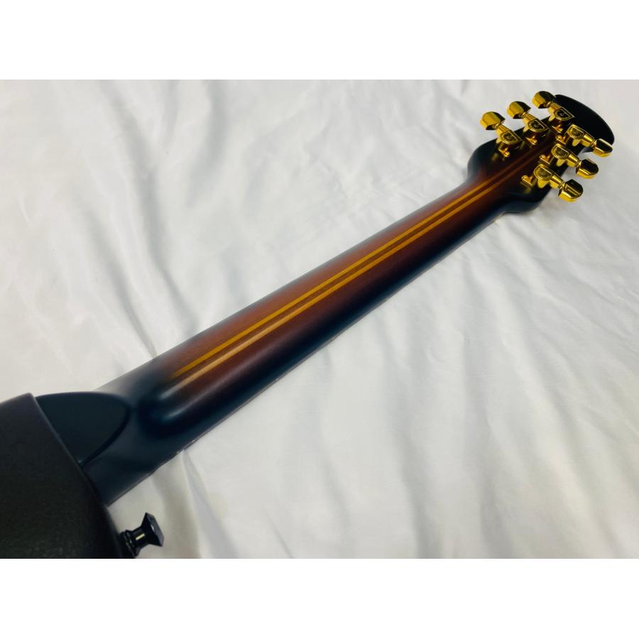 Ovation（オベーション） Ovation USA 1868-1 Elite エレアコ