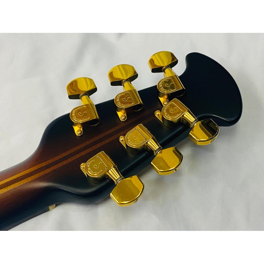 Ovation（オベーション） Ovation USA 1868-1 Elite エレアコ