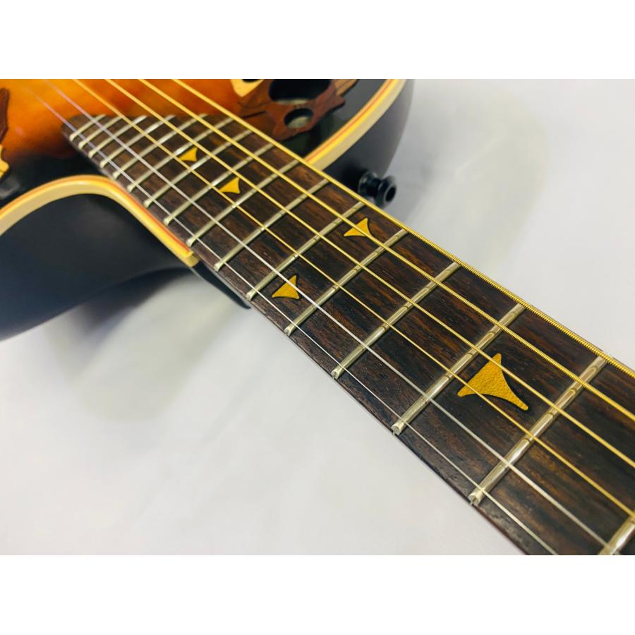 Ovation（オベーション） Ovation USA 1868-1 Elite エレアコ