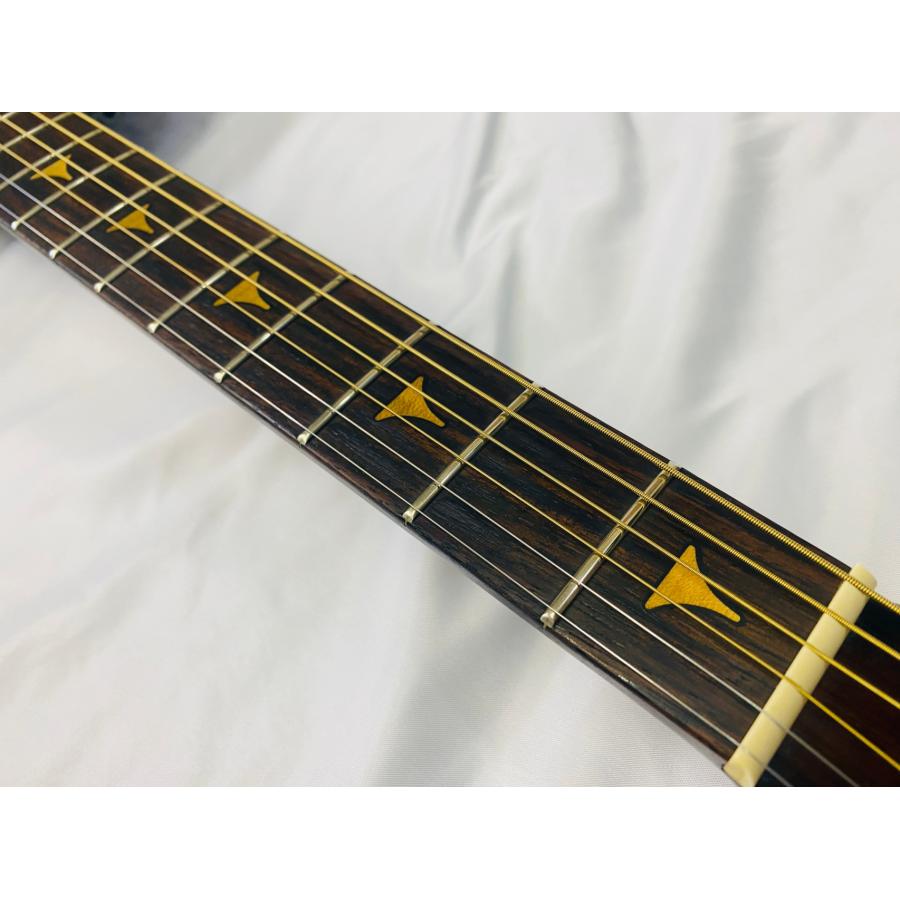 Ovation（オベーション） Ovation USA 1868-1 Elite エレアコ