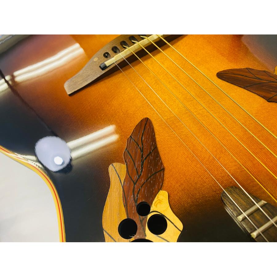 Ovation（オベーション） Ovation USA 1868-1 Elite エレアコ