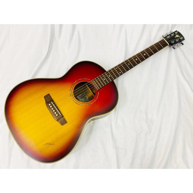 【中古】 K.YAIRI RF-65 RB アコースティックギター K.Yairi K.YAIRI RF-65RB ヤイリ アコースティックギター Made in