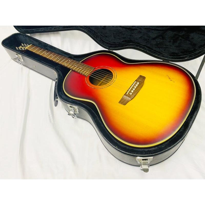 K.Yairi K.YAIRI RF-65RB ヤイリ アコースティックギター Made in