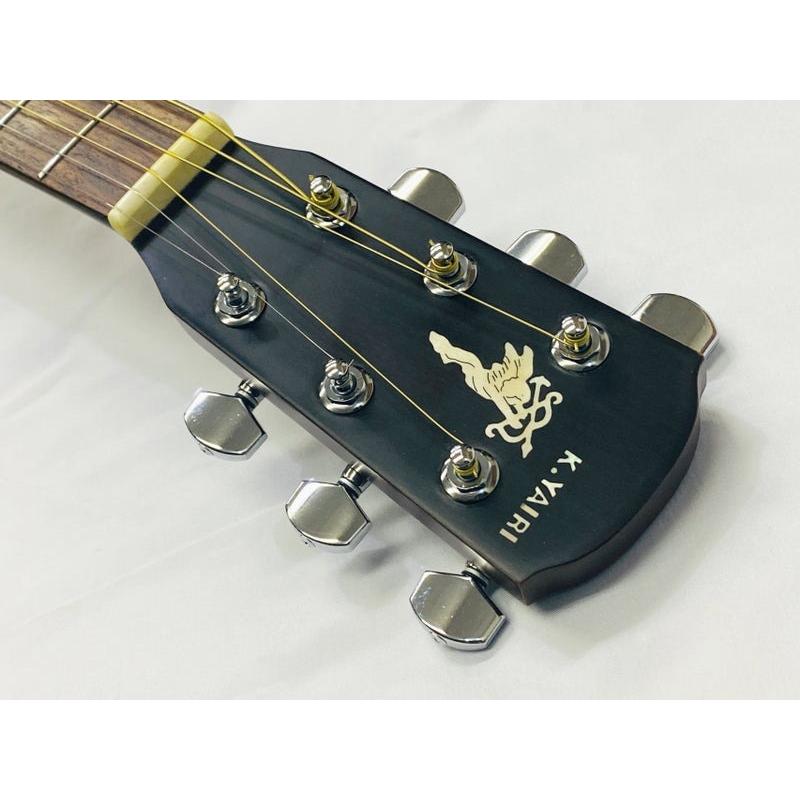K.Yairi K.YAIRI RF-65RB ヤイリ アコースティックギター Made in