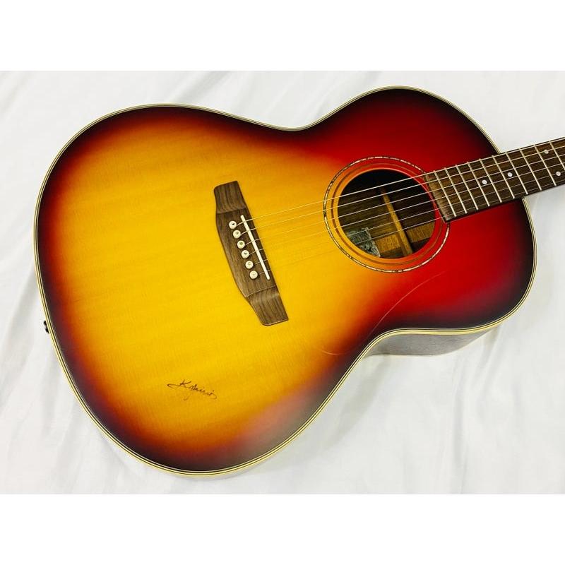K.Yairi K.YAIRI RF-65RB ヤイリ アコースティックギター Made in