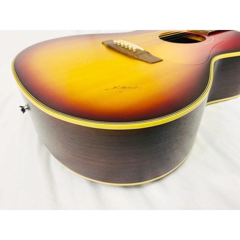 【中古】 K.YAIRI RF-65 RB アコースティックギター K.Yairi K.YAIRI RF-65RB ヤイリ アコースティックギター Made in
