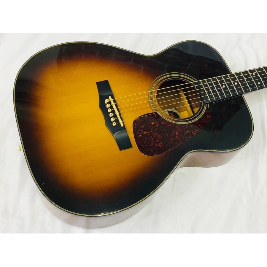 【美品 】Morris モーリス F-01TS アコース ティックギター YAMAHA（ヤマハ） Morris F-01TS モーリス アコースティックギター