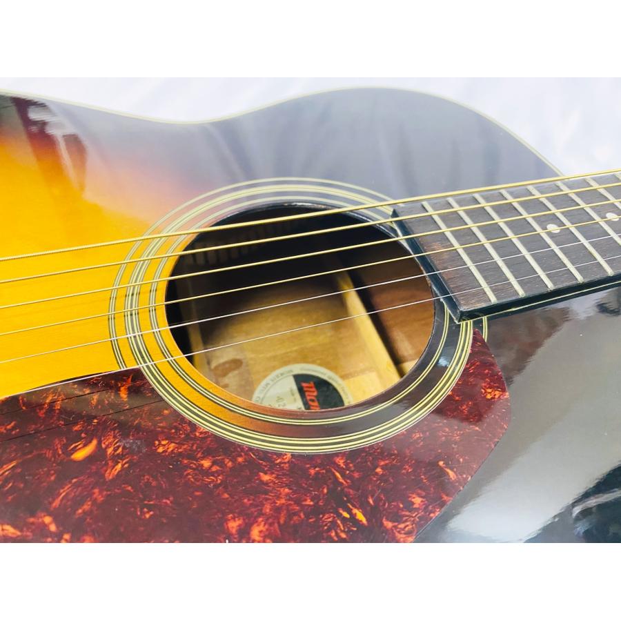 YAMAHA（ヤマハ） Morris F-01TS モーリス アコースティックギター