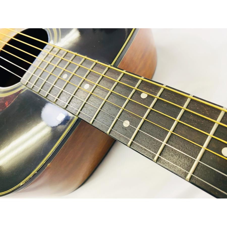 YAMAHA（ヤマハ） Morris F-01TS モーリス アコースティックギター