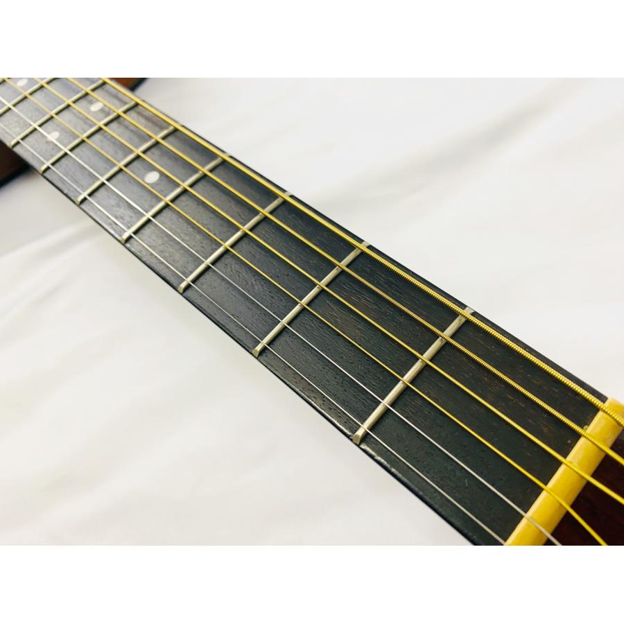 YAMAHA（ヤマハ） Morris F-01TS モーリス アコースティックギター