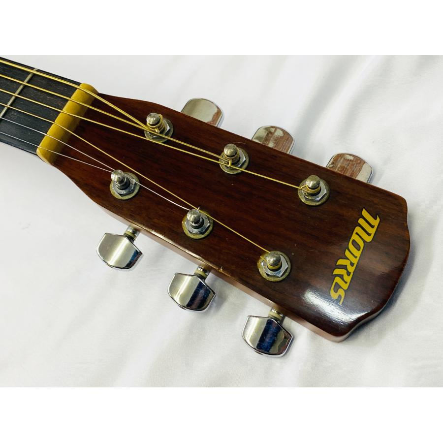 YAMAHA（ヤマハ） Morris F-01TS モーリス アコースティックギター