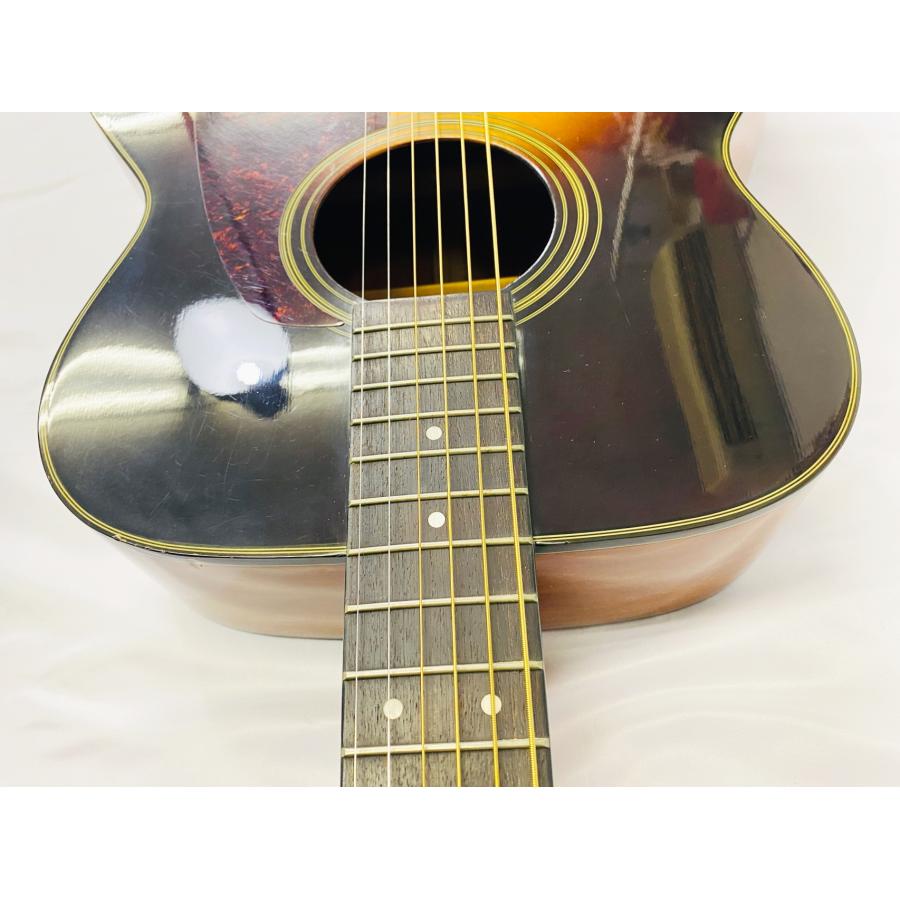 YAMAHA（ヤマハ） Morris F-01TS モーリス アコースティックギター