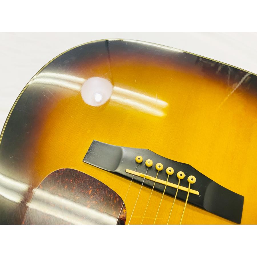 YAMAHA（ヤマハ） Morris F-01TS モーリス アコースティックギター
