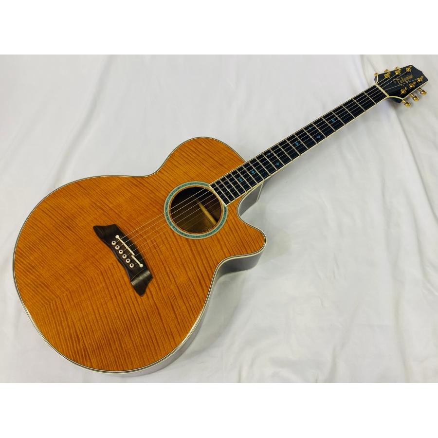 タカミネ Takamine ギター アコギ アコースティック PTU108 Takamine TAKAMINE PT-108 タカミネ エレアコ アコースティックギター