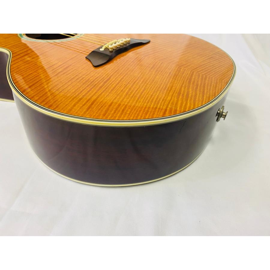 Takamine TAKAMINE PT-108 タカミネ エレアコ アコースティックギター