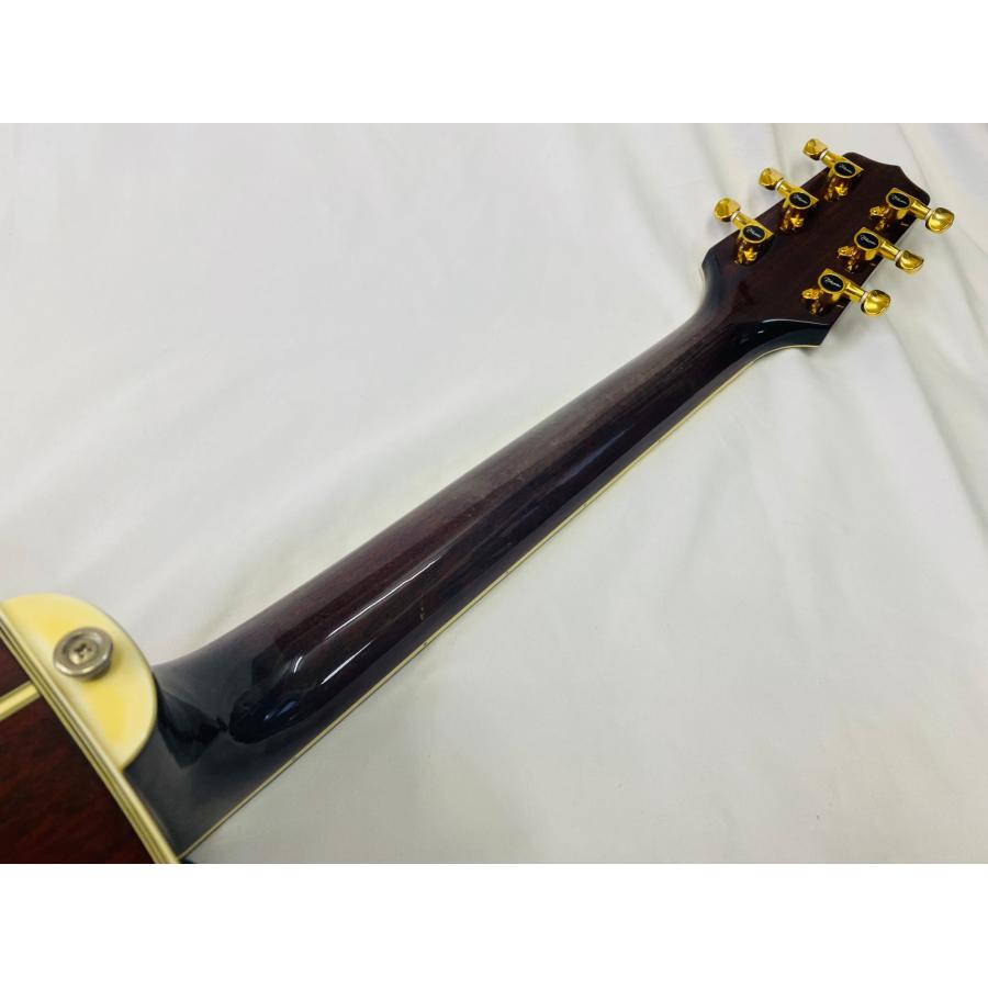 Takamine TAKAMINE PT-108 タカミネ エレアコ アコースティックギター