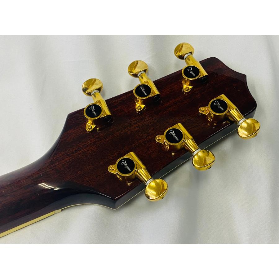 Takamine TAKAMINE PT-108 タカミネ エレアコ アコースティックギター